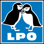 Logo LPO