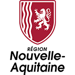 Logo Nouvelle-Aquitaine